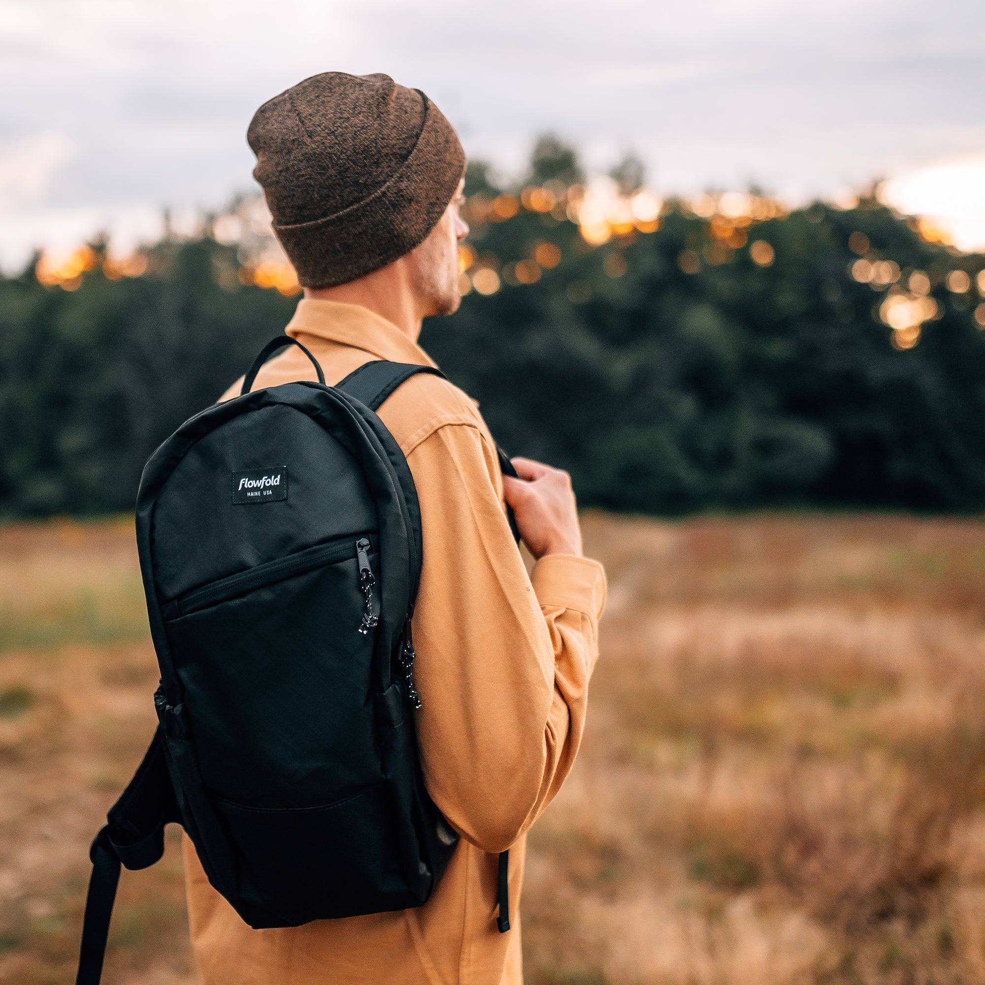 【THE COLDEST MOMENT】25ss TCM mini logo packable backpack The North Face Never Stop Mini Backpack - Women's - Accessories