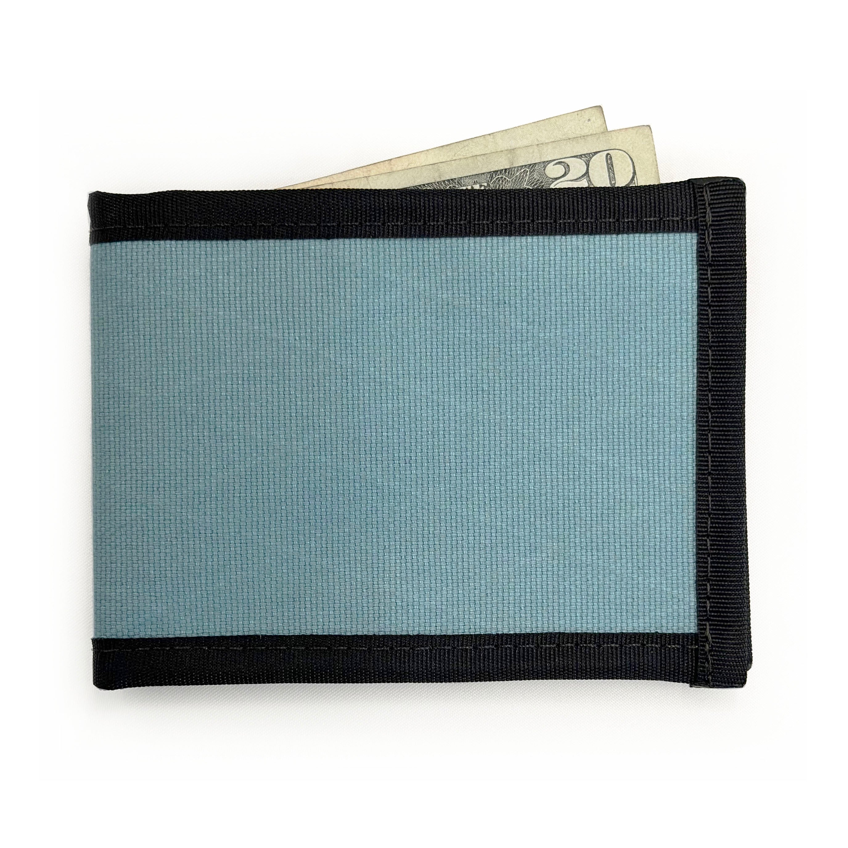 Baxter - Bifold Wallet