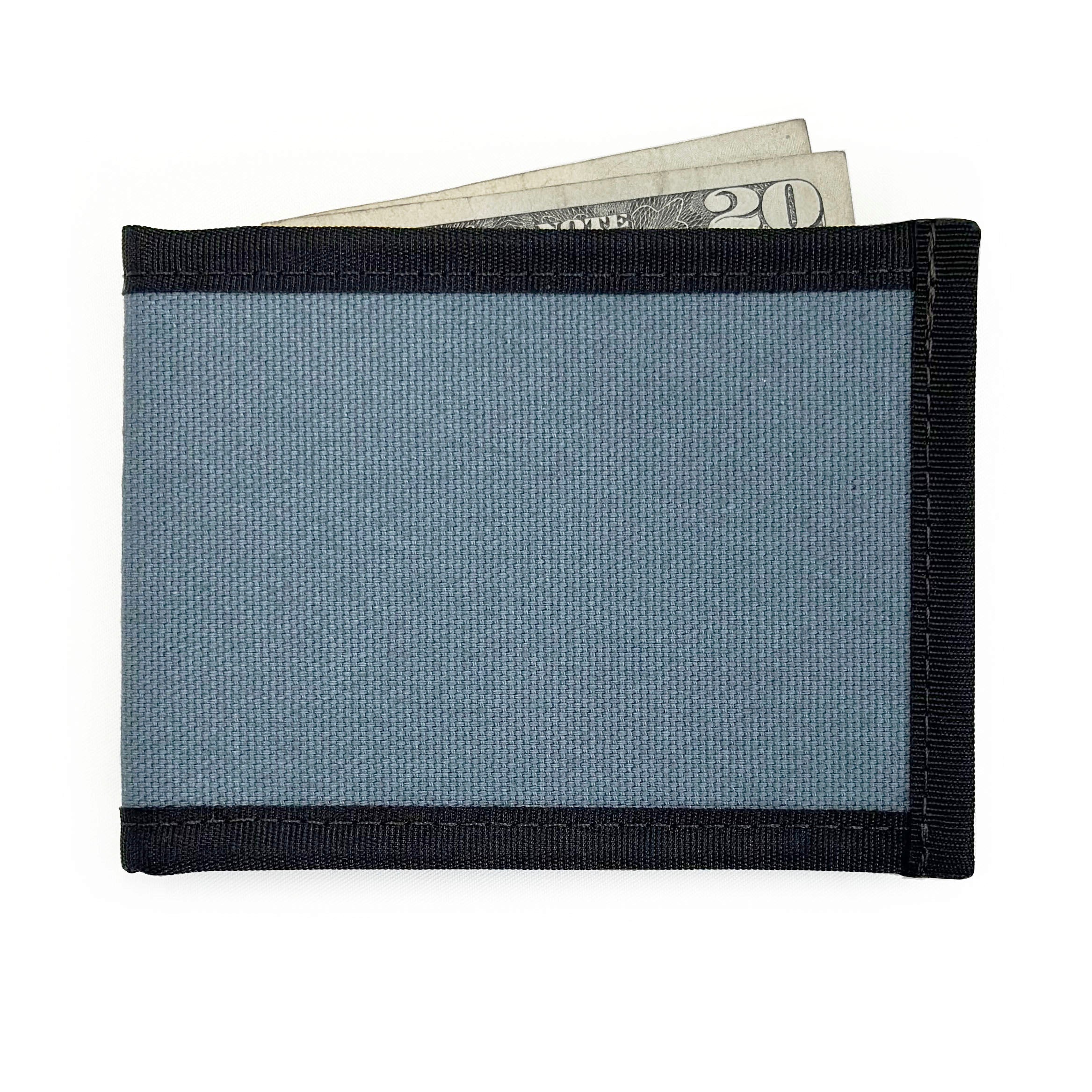 Baxter - Bifold Wallet