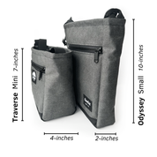 Traverse Crossbody Mini