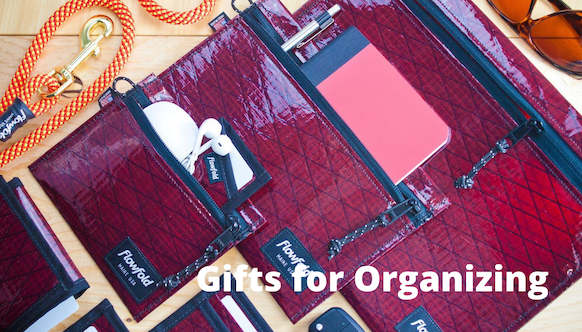 Gifts for Organizing