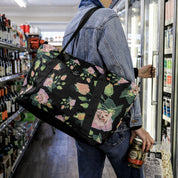 SMD x Flowfold | Atlas Carryall Tote