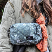 SMD x Flowfold | Explorer Fanny Pack