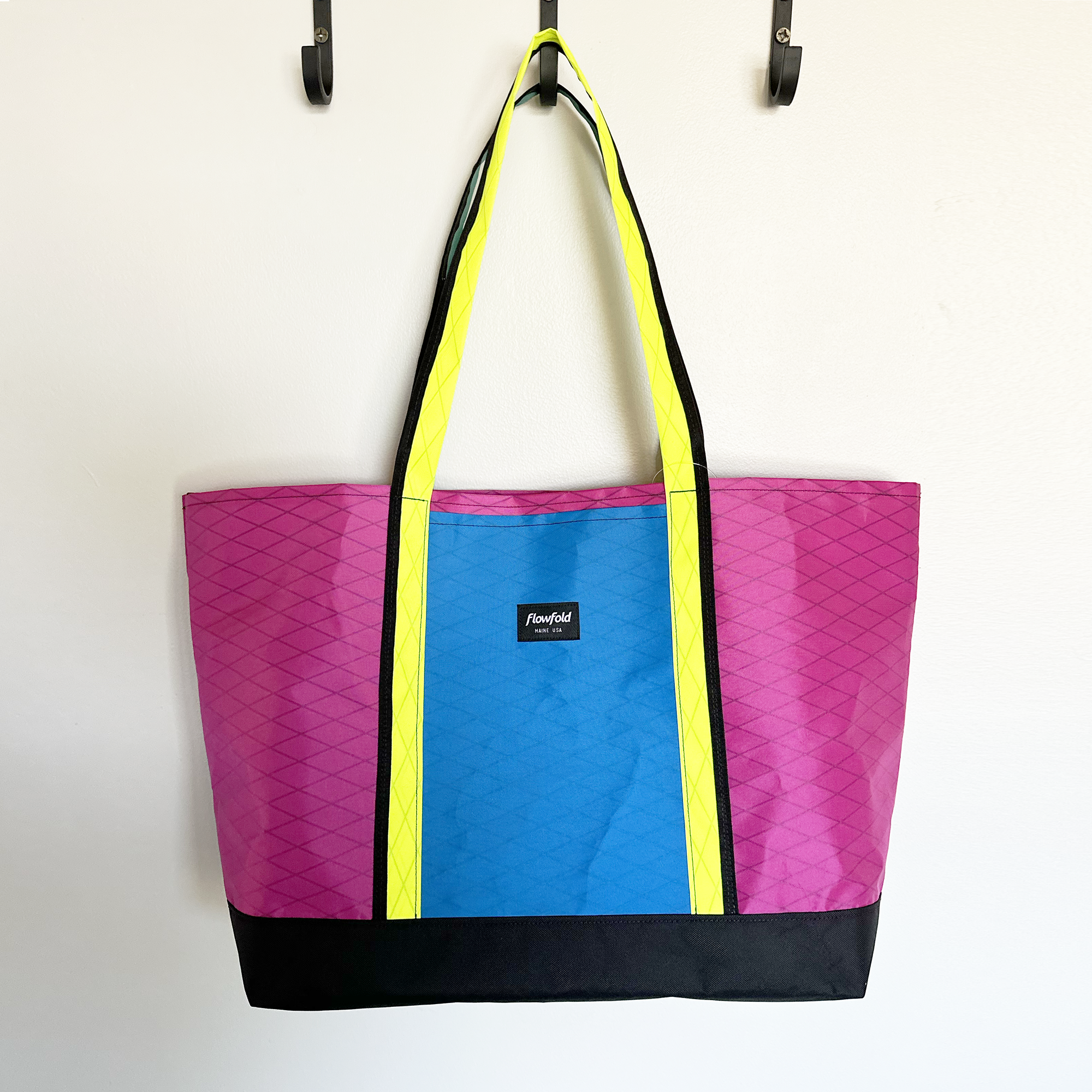 Maker's Choice Mammoth Tote |  Design No.18
