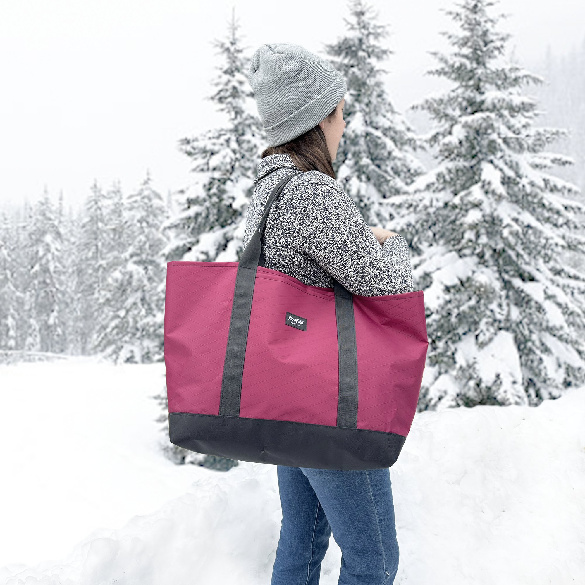 Mammoth Tote - 28L Tote Bag