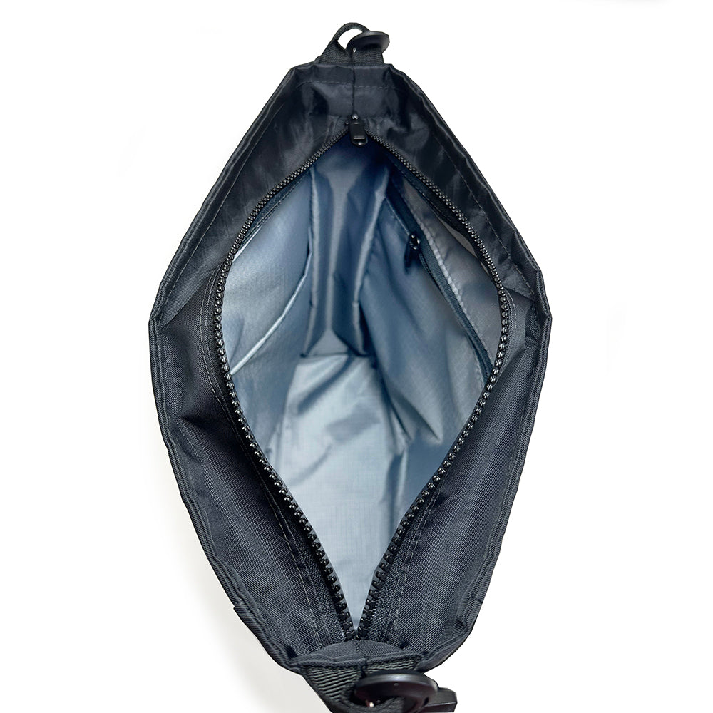 Odyssey Crossbody 9L - Medium
