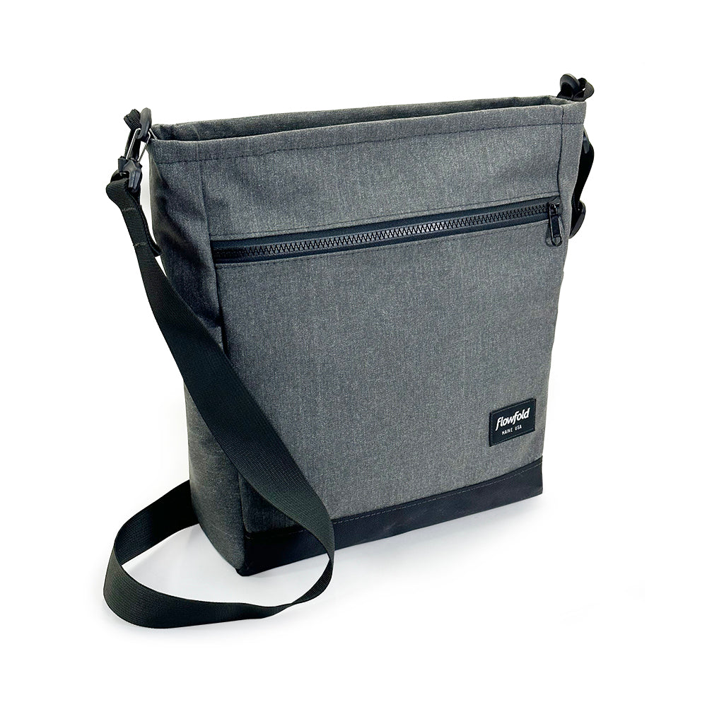 Odyssey Crossbody 9L - Medium