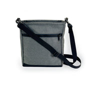 Odyssey Crossbody 3L - Small