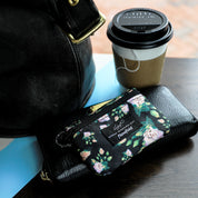 SMD x Flowfold | Essentialist Mini Pouch Wallet