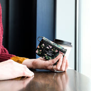 SMD x Flowfold | Essentialist Mini Pouch Wallet
