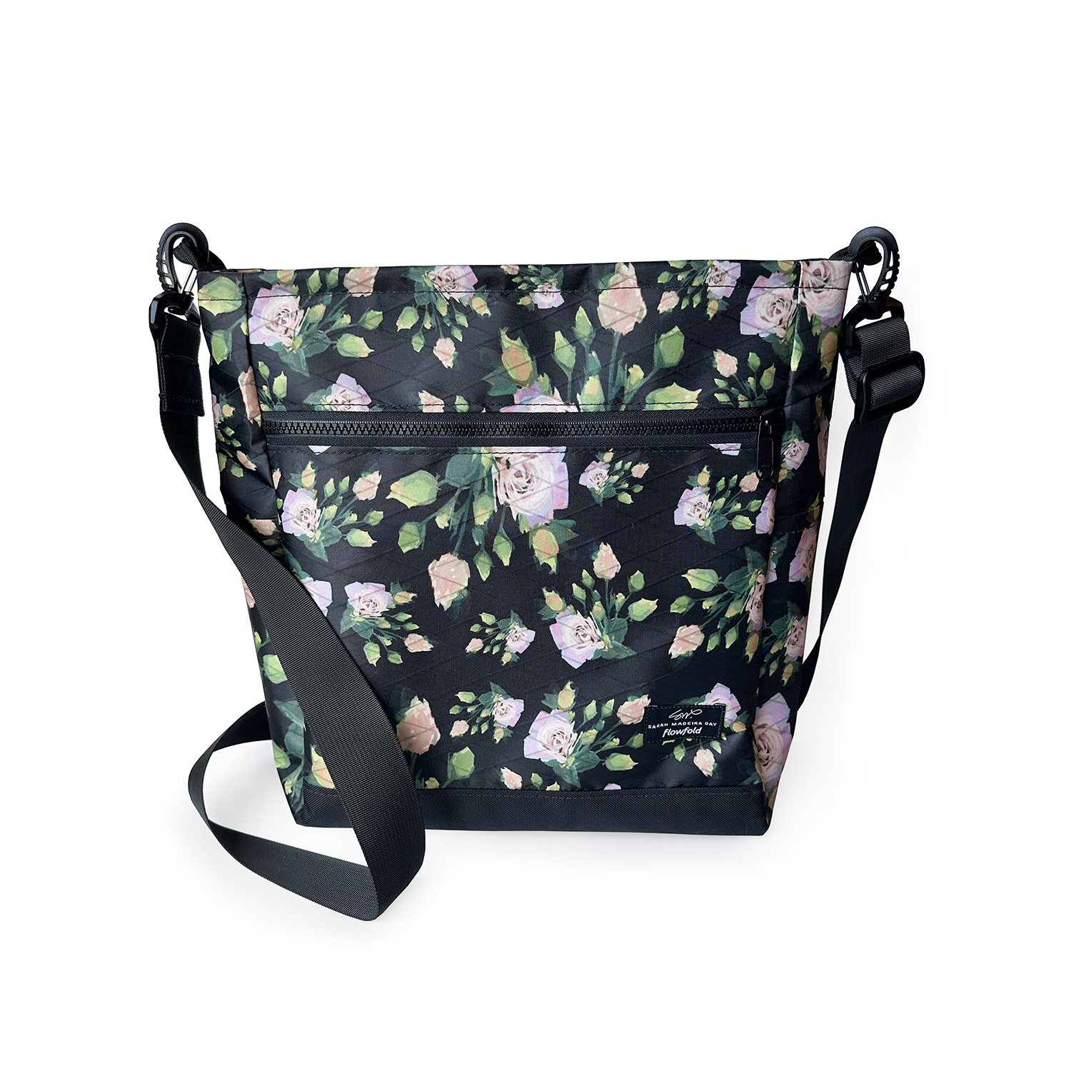 SMD x Flowfold | Odyssey Crossbody 9L - Medium