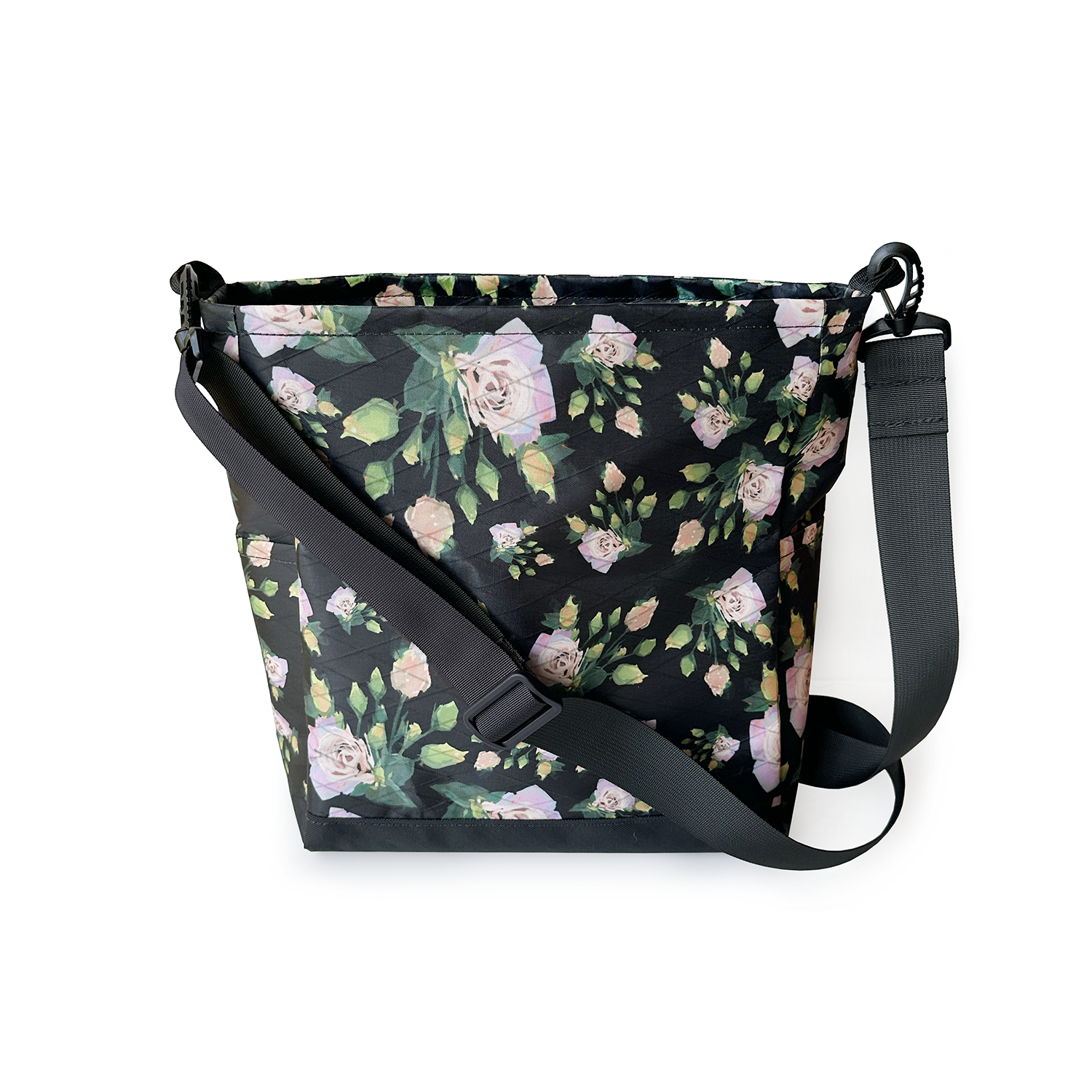 SMD x Flowfold | Odyssey Crossbody 9L - Medium