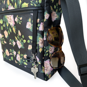SMD x Flowfold | Odyssey Crossbody 9L - Medium