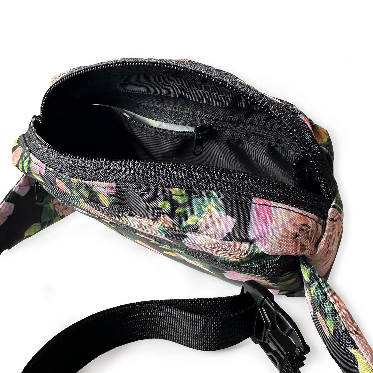 SMD x Flowfold | Explorer Fanny Pack
