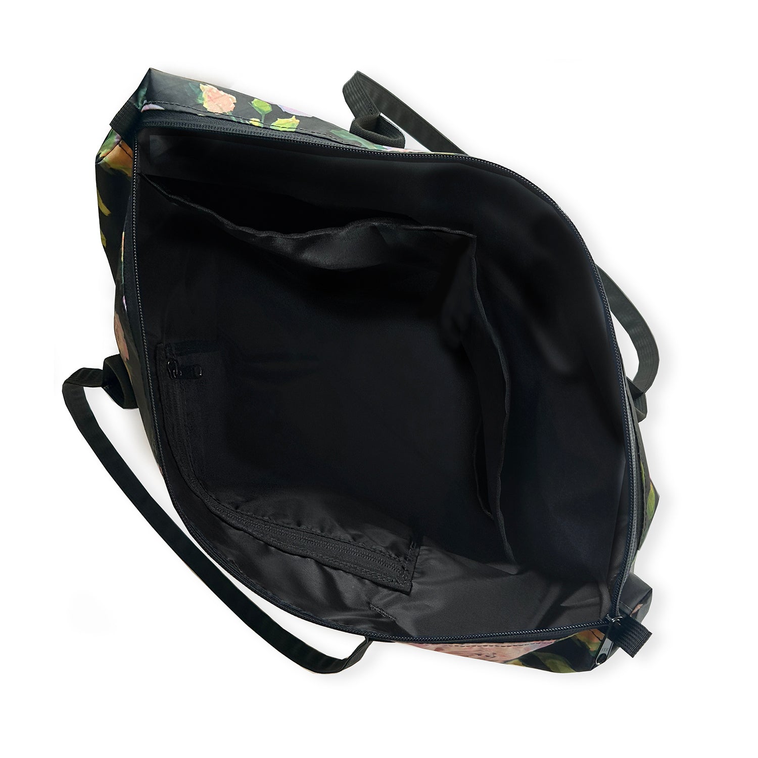 SMD x Flowfold | Atlas Carryall Tote