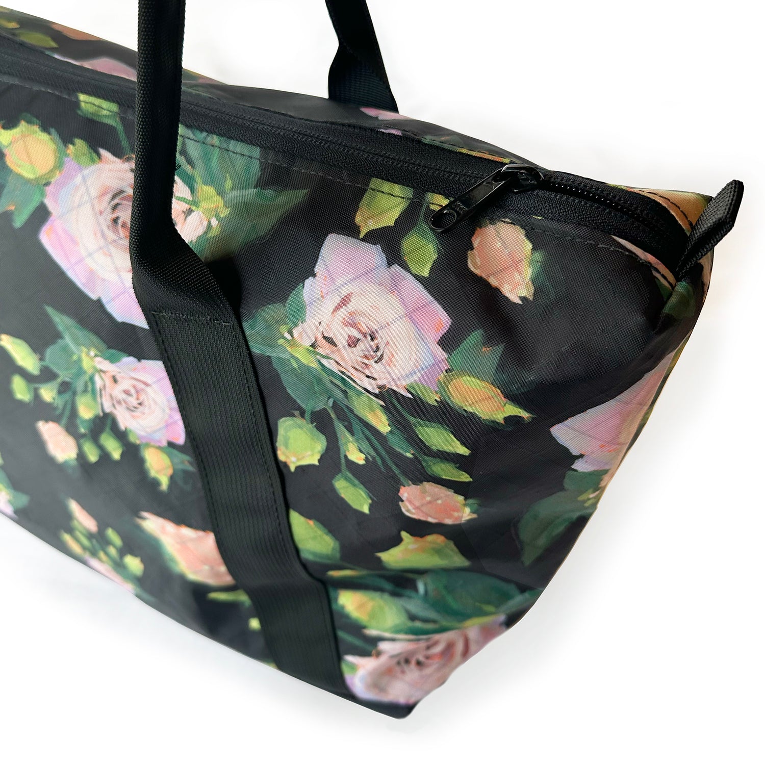SMD x Flowfold | Atlas Carryall Tote