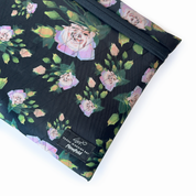 SMD x Flowfold | Voyager Utility Zipper Pouch