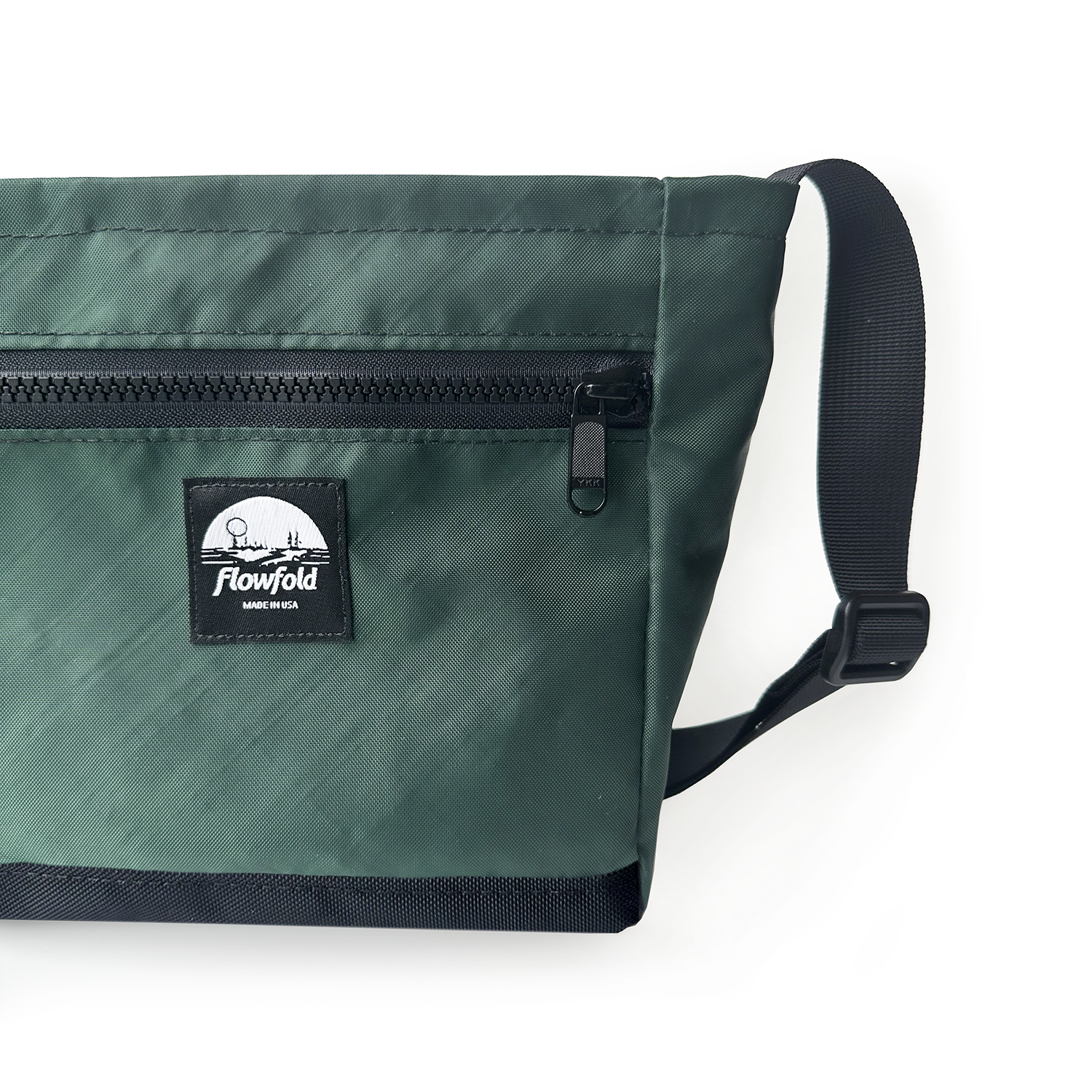 Traverse Crossbody Mini