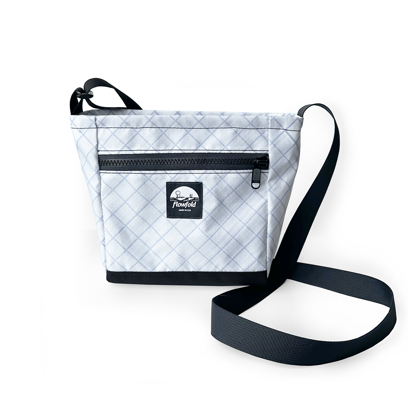 Traverse Crossbody Mini