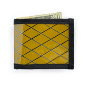 Recycled Sailcloth Vanguard - Bifold Wallet