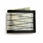 Recycled Sailcloth Vanguard - Bifold Wallet