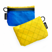 Essentialist - Mini Pouch, AirPods Case & ID Case Wallet