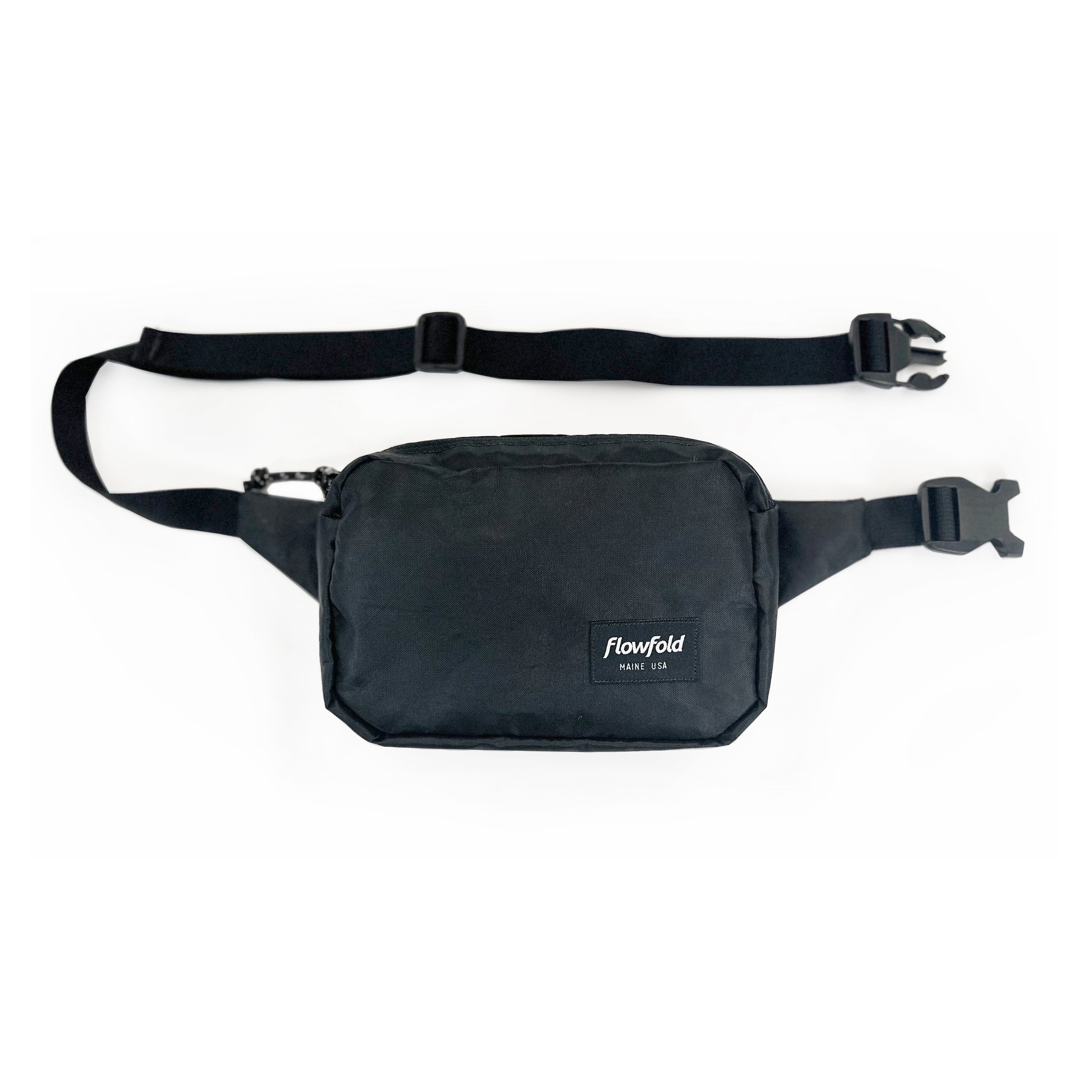 Explorer Fanny Pack