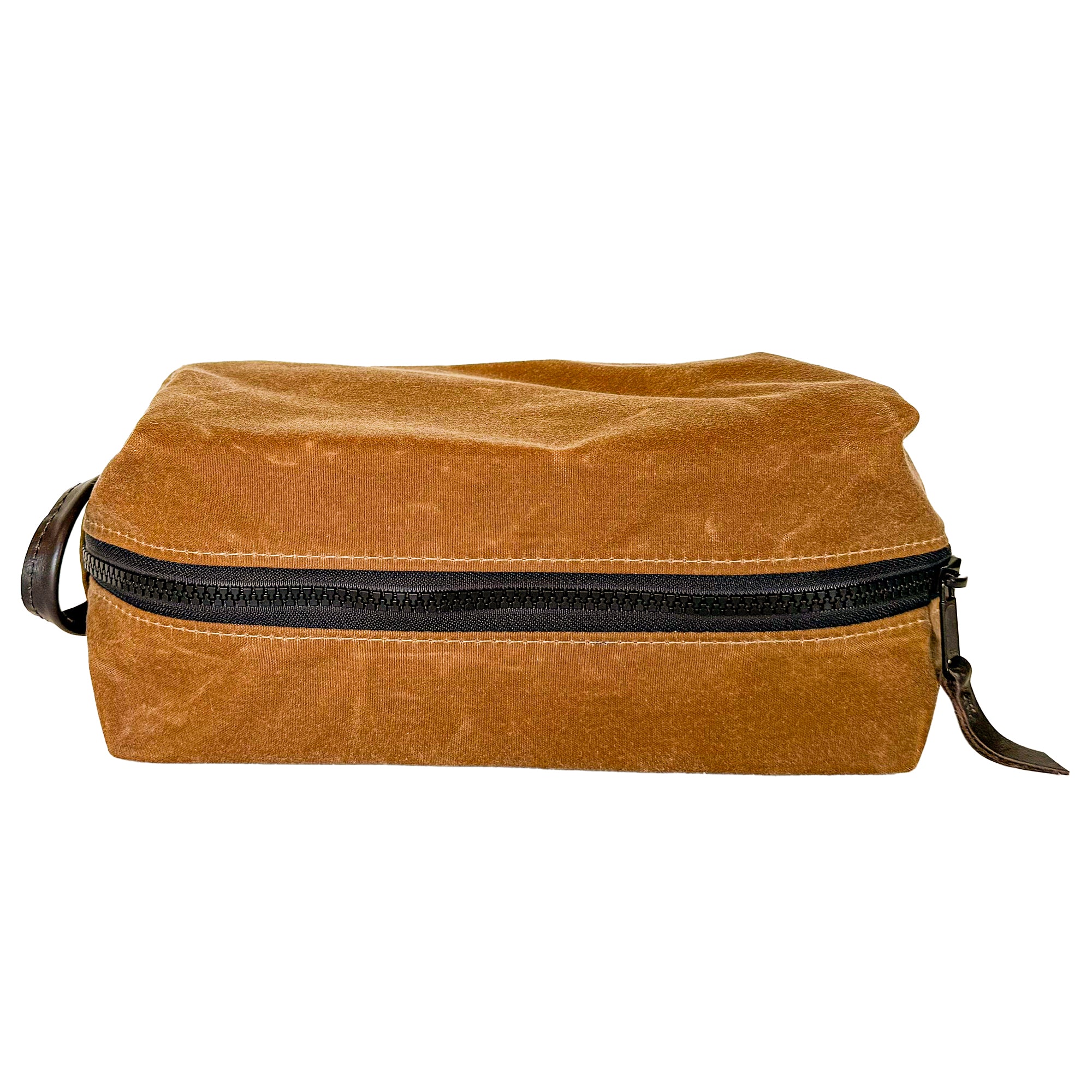 Maker's Choice Aviator Travel Kit & Toiletry Bag | Design No.28