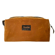 Maker's Choice Aviator Travel Kit & Toiletry Bag | Design No.28