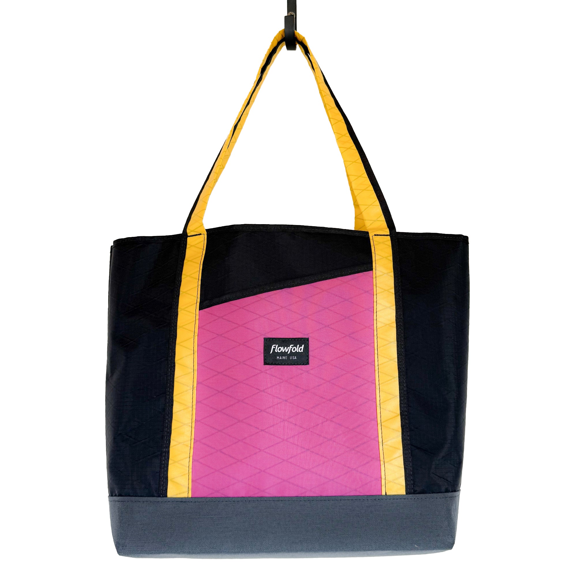 Maker's Choice Porter Tote - 16L | Design No.34