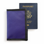 RFID Blocking Navigator - Passport Holder