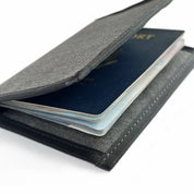 RFID Blocking Navigator - Passport Holder