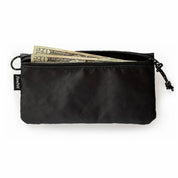 Creator - Zipper Pouch Wallet & Phone Wallet