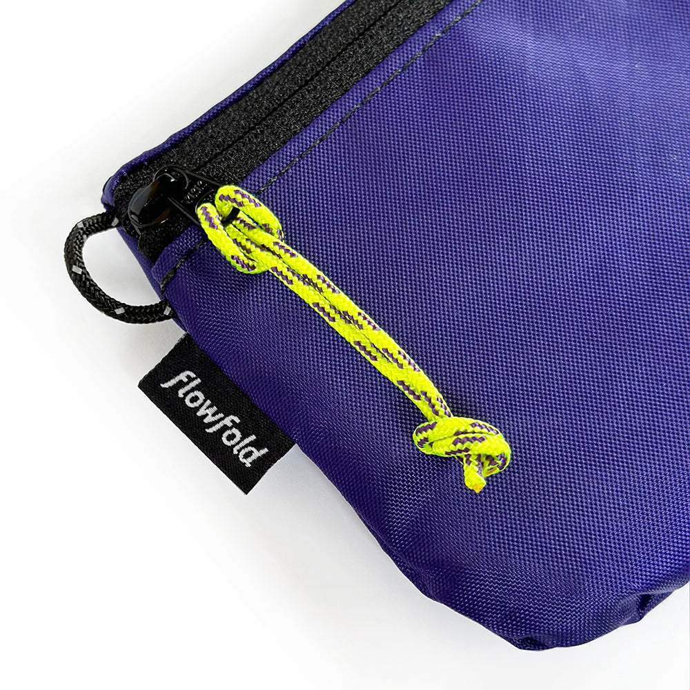 Creator - Zipper Pouch Wallet & Phone Wallet