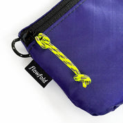 Creator - Zipper Pouch Wallet & Phone Wallet