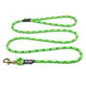 Flowfold Trailmate Recycled Climbing Rope 4ft Dog Leash