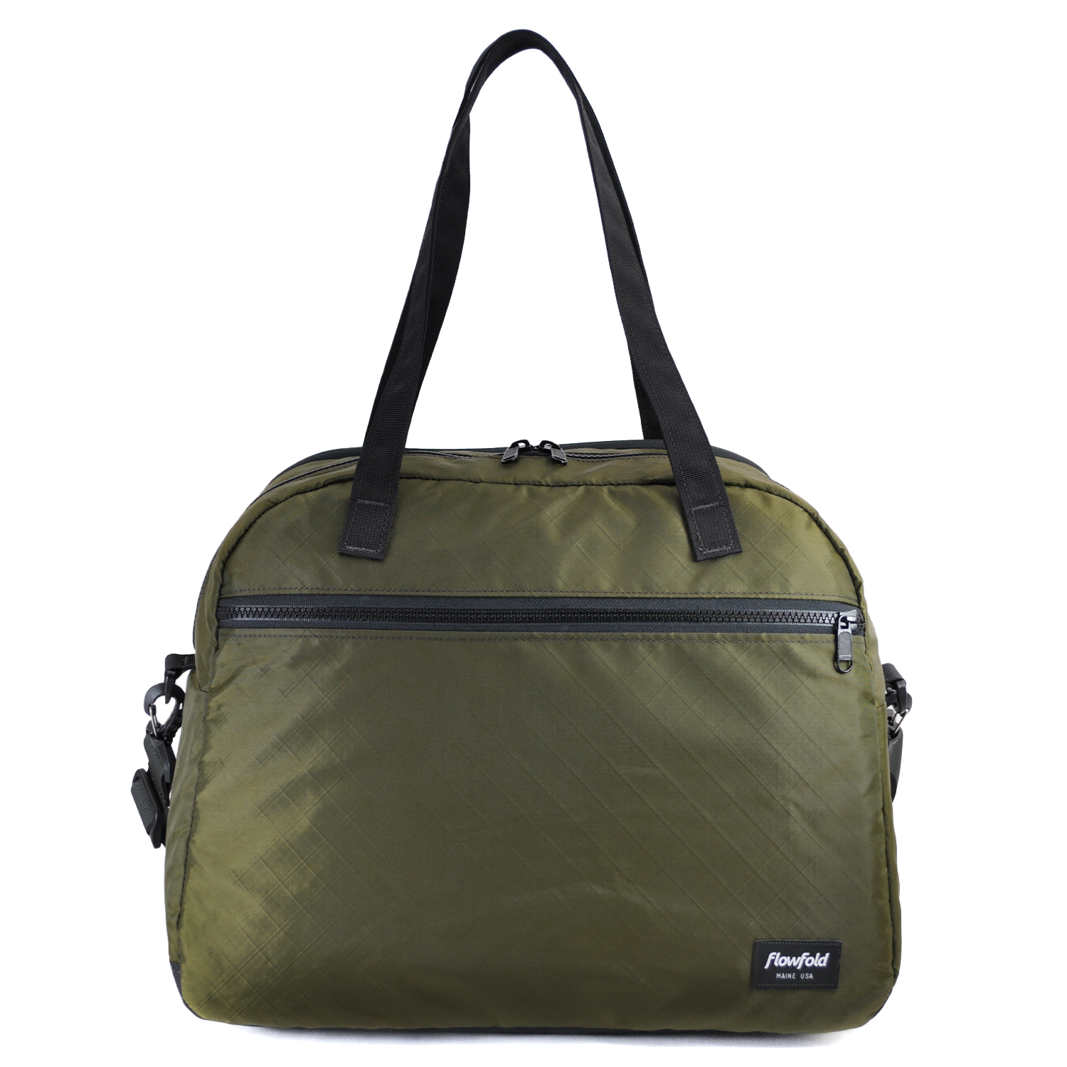 Flowfold Downeast Weekender Bag