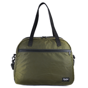 Flowfold Downeast Weekender Bag