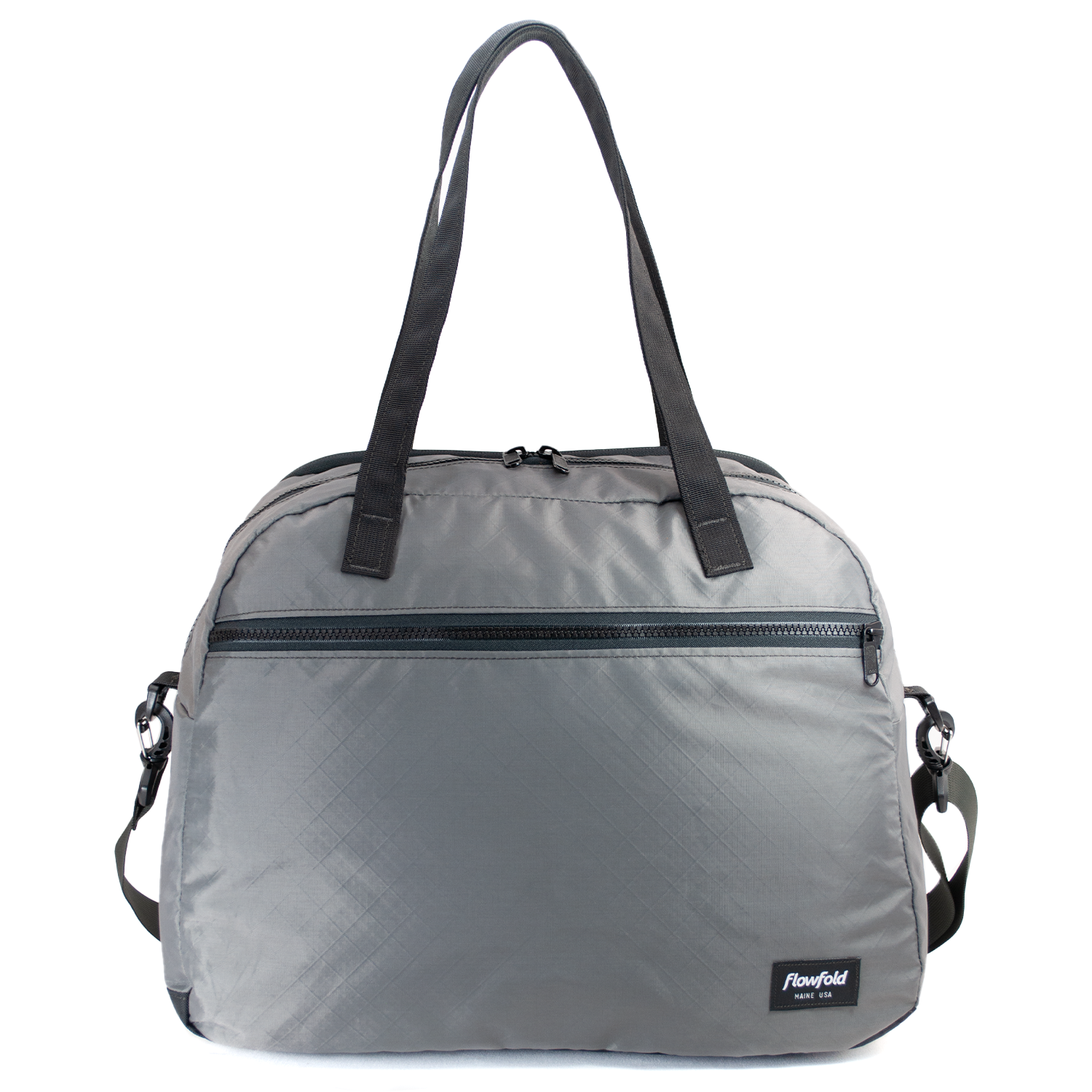 Flowfold Downeast Weekender Bag