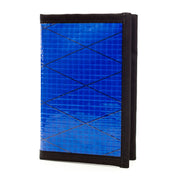 Flowfold Recycled Sailcloth Navigator Passport Holder