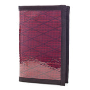 Flowfold Recycled Sailcloth Navigator Passport Holder