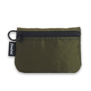 Flowfold Essentialist Mini Pouch, AirPods Case & ID Case Wallet