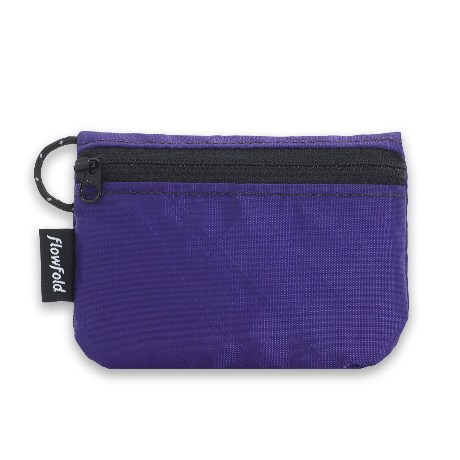Flowfold Essentialist Mini Pouch, AirPods Case & ID Case Wallet