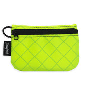 Flowfold Essentialist Mini Pouch, AirPods Case & ID Case Wallet