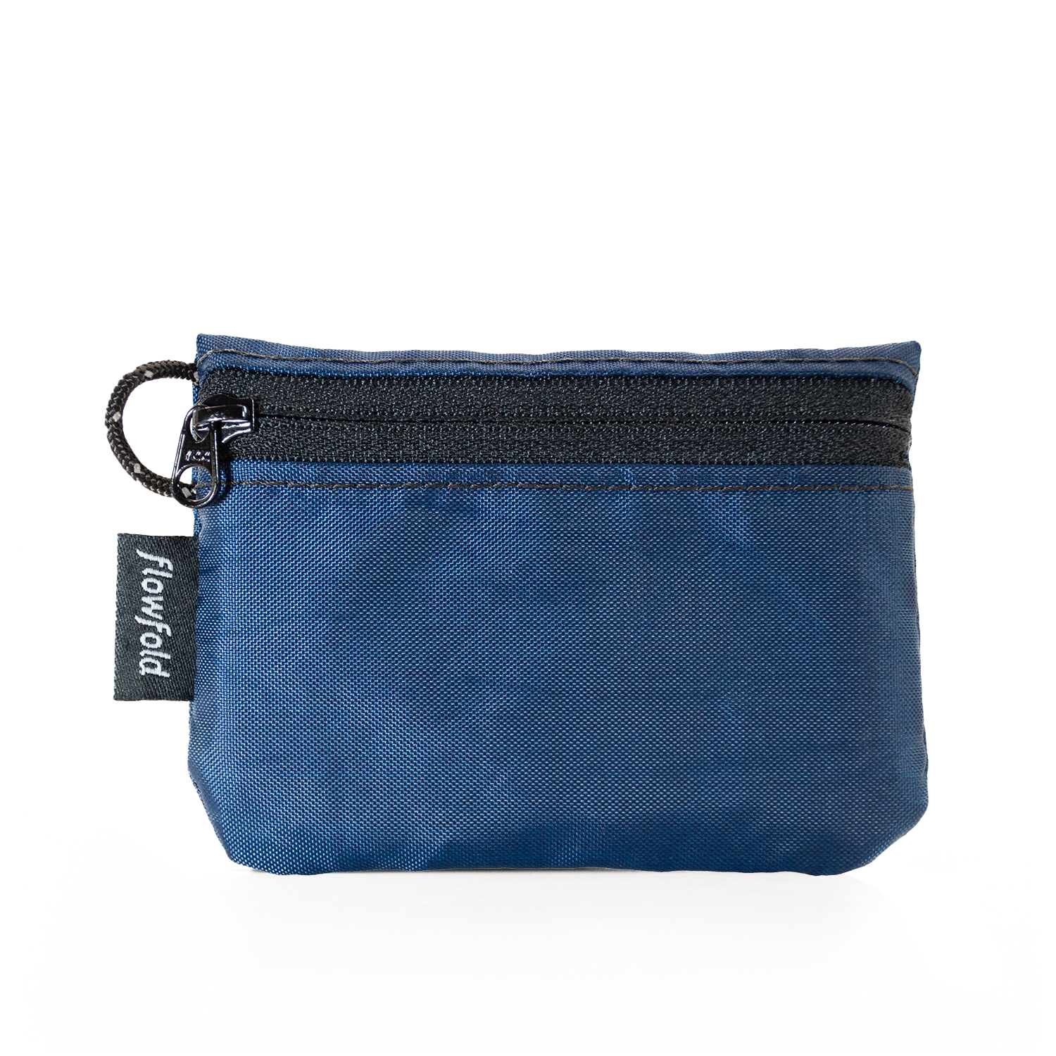 Flowfold Essentialist Mini Pouch, AirPods Case & ID Case Wallet