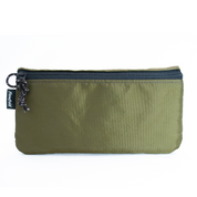 Flowfold Creator Zipper Pouch Wallet & Phone Wallet
