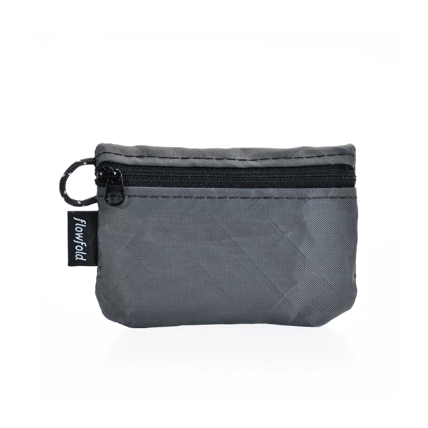 Flowfold Essentialist Zippered Mini Pouch Wallet | Flowfold Flowfold Essentialist Zippered Mini Pouch Wallet | Flowfold