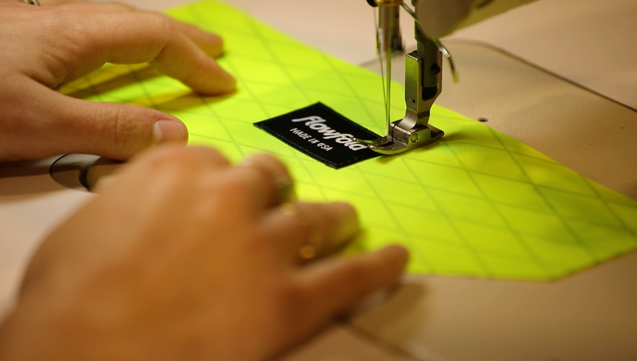 MEET THE MAKERS: Maxine Harmon