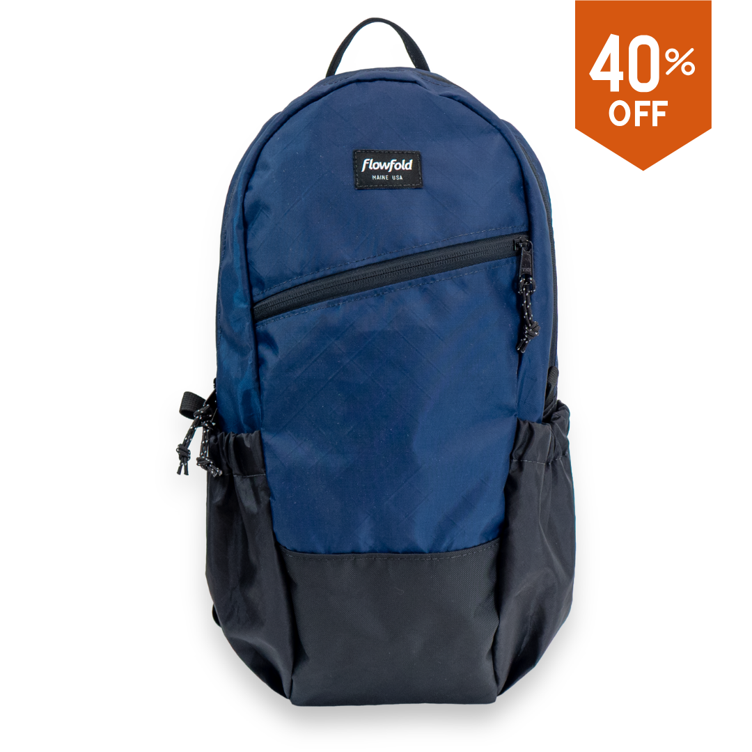 Large Optimist - 18L Backpack