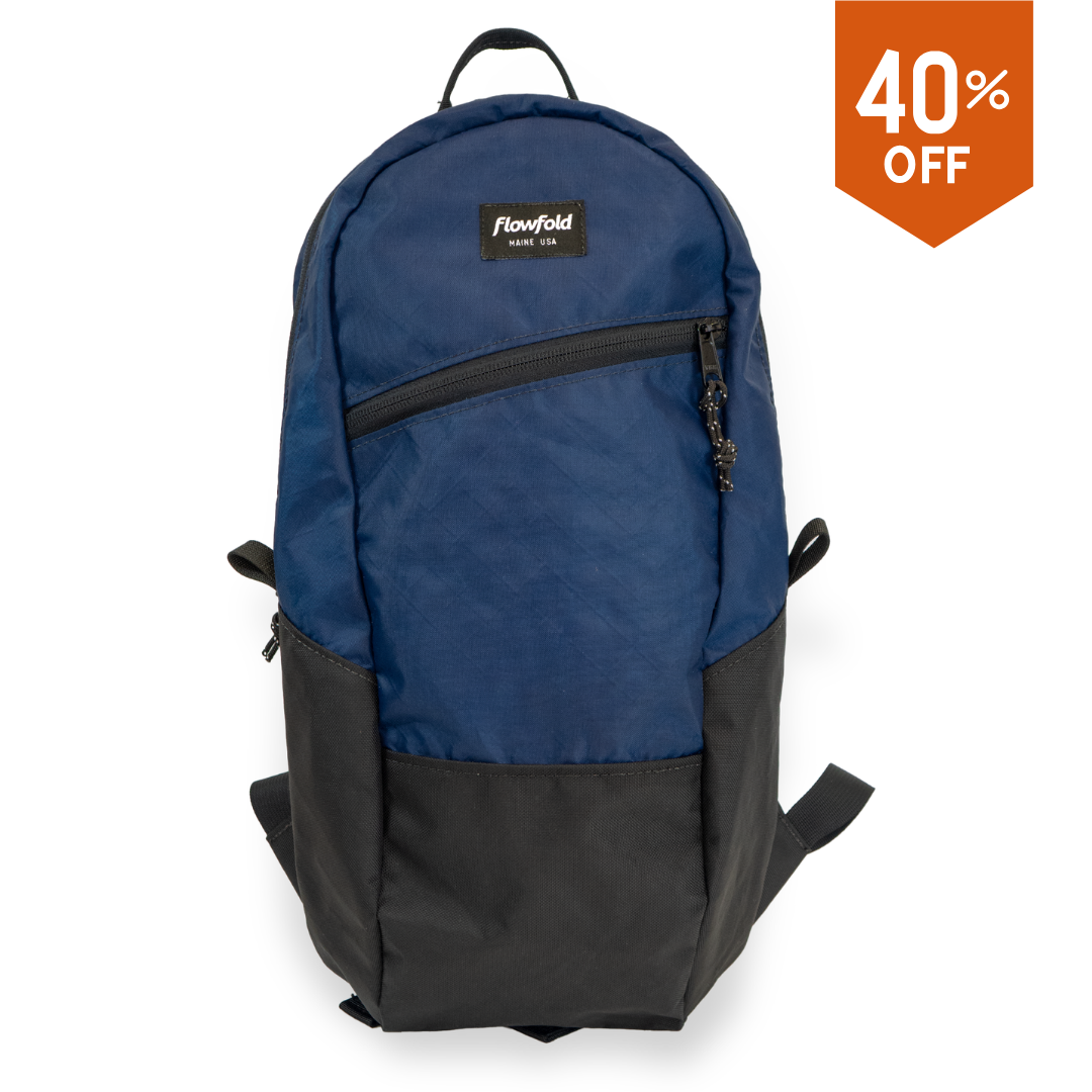 Optimist - 10L Mini Backpack